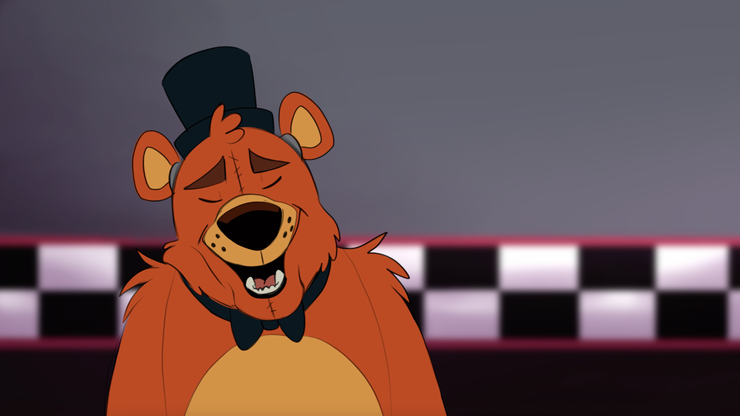 Freddy's Coming
